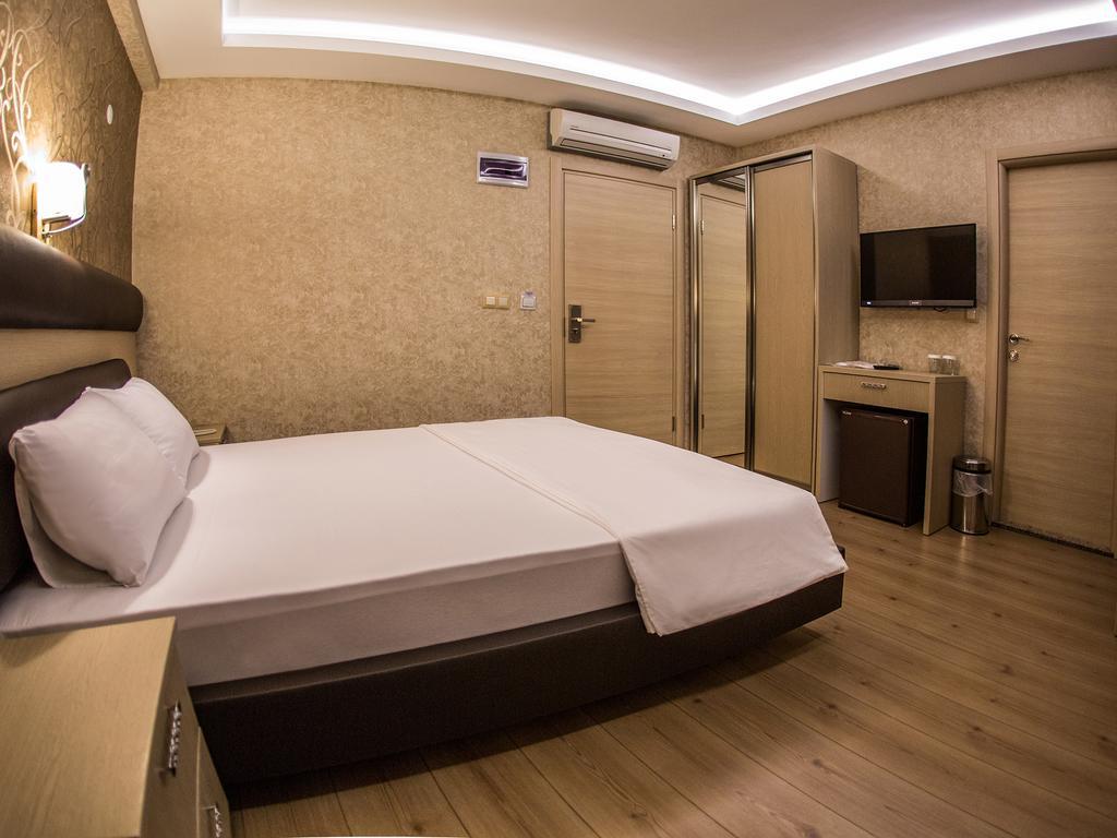 Payidar Hotel Amasya Zimmer foto