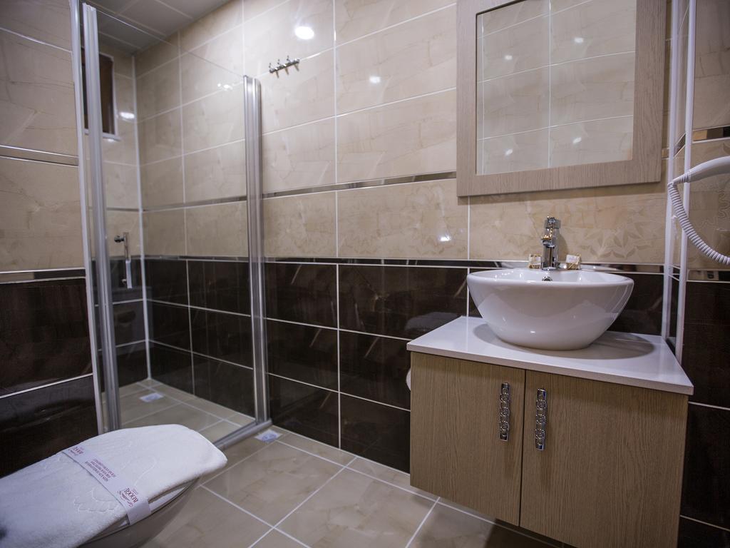 Payidar Hotel Amasya Zimmer foto