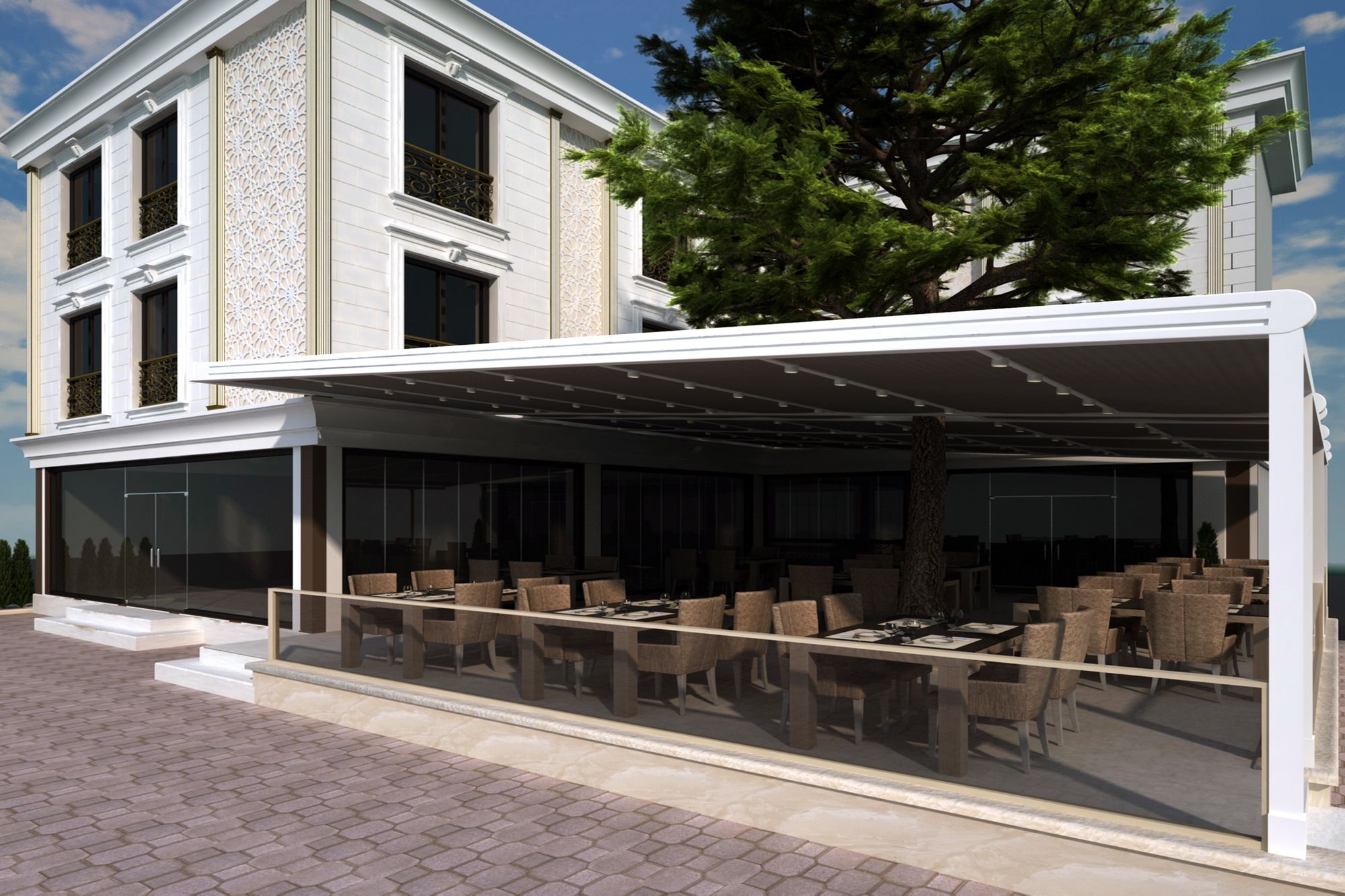 Payidar Hotel Amasya Exterior foto